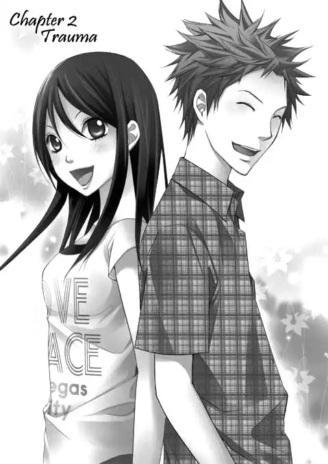 Kimi No Sei Chapter 2 2